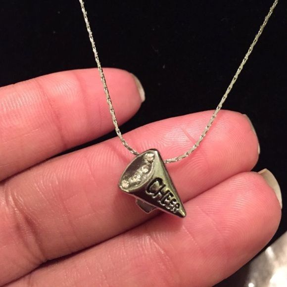 •custom• Sports Lover Necklaces - Picture 3 of 4